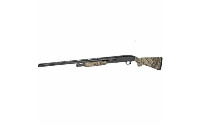 Maverick Model 88 28" 12 Gauge, Camo - NEW!