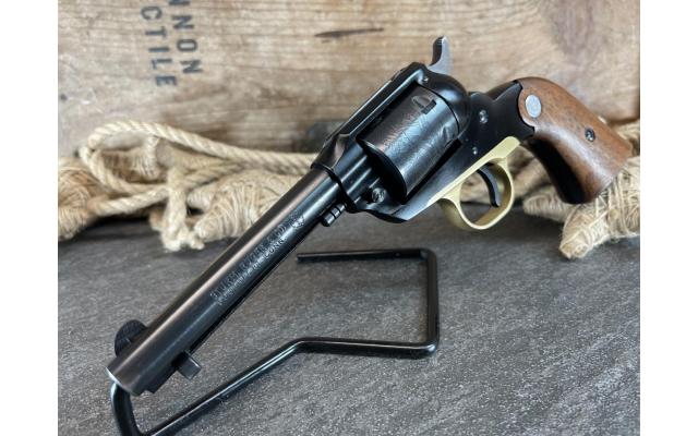 Ruger Bearcat 4" .22LR, no box - Pre-Owned
