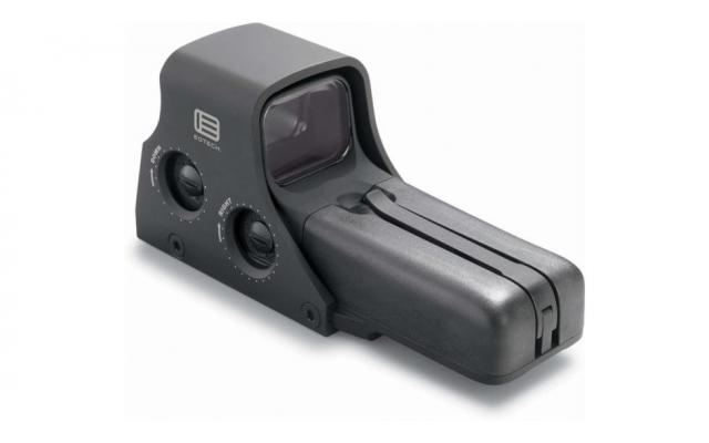 EOTech 510 Series Holographic Sight 68MOA - NEW!