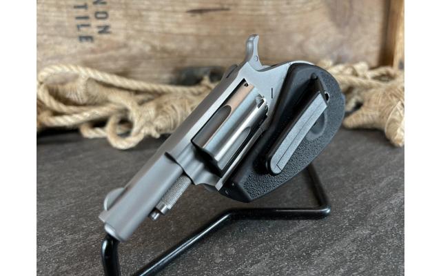 NAA Mini 1.6" .22MAG