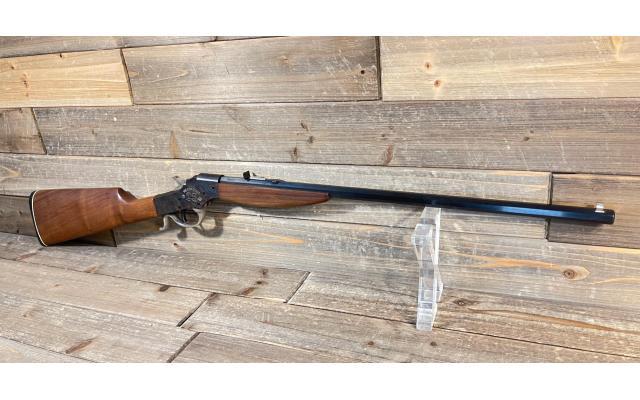 West Point Model 25 20.5" 22LR, in original box - Pre-Owned