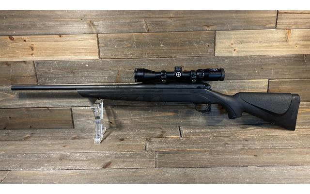 Remington Model 770 20.5" .243WIN Bolt Rifle, no box - Pre-Owned