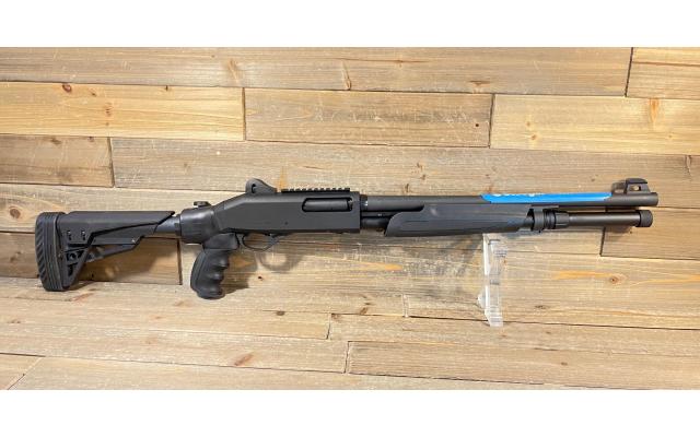 Stoeger P3000 Freedom Series 18.5" 12 Gauge, in original box - Pre-Owned