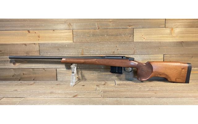 CZ 557 Varmint 26" .308WIN, in original box - Pre-Owned