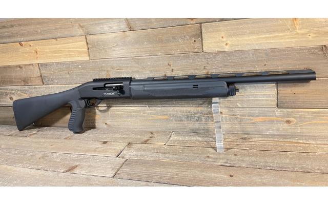 Weatherby SA-459 22" 12 Gauge - NEW!
