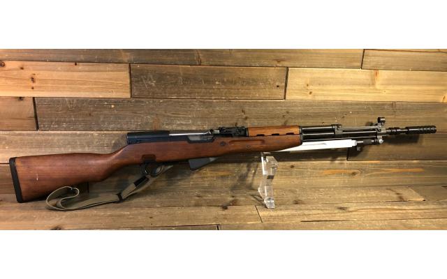 Pre-owned Yugoslavian SKS 7.62x39mm No Box