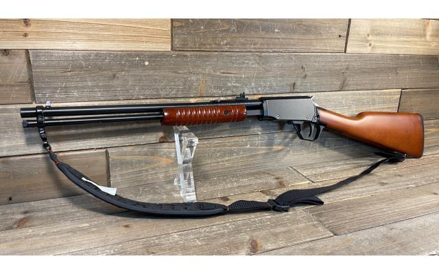 Rossi Gallery 18" .22LR, no box - Pre-Owned