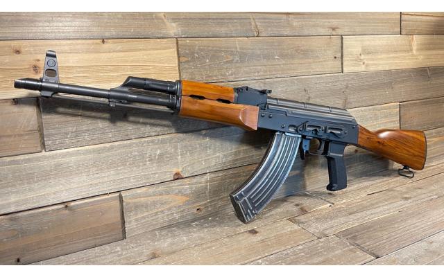 Riley Defense RAK47 16" 7.62x39mm, no box - Pre-Owned