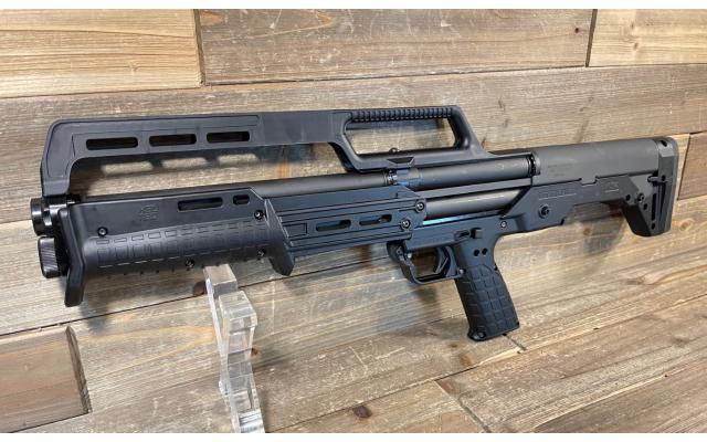 Kel-Tec KS7 18.5" 12 Gauge, in original box - Pre-Owned