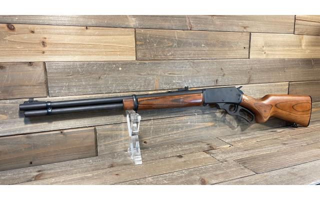 Marlin Model 336W 20" .30-30WIN, no box - Pre-Owned