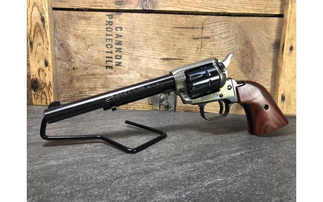 New Heritage Rough Rider color case 22LR