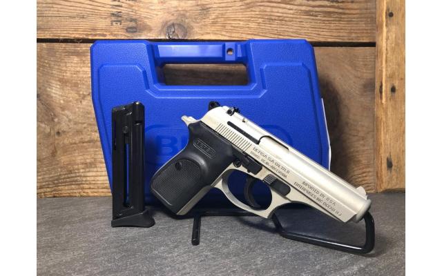 New Bersa Thunder 22 .22lr