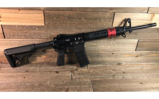 New Springfield Armory Saint B5 5.56 NATO