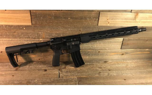 New Radical Firearms RF-15 5.56 NATO