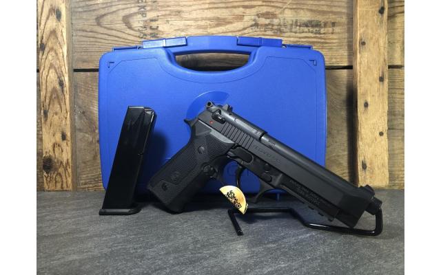 New Girsan Regard 9mm