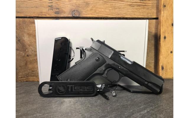 New SDS Imports Tisas 1911A1 Tanker .45ACP