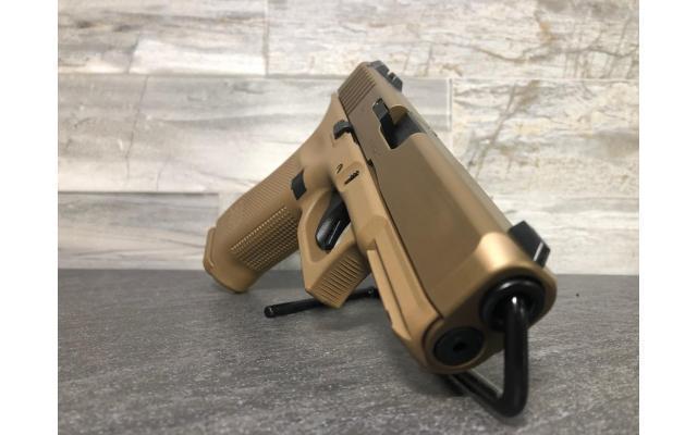 Glock 19x 9mm - New