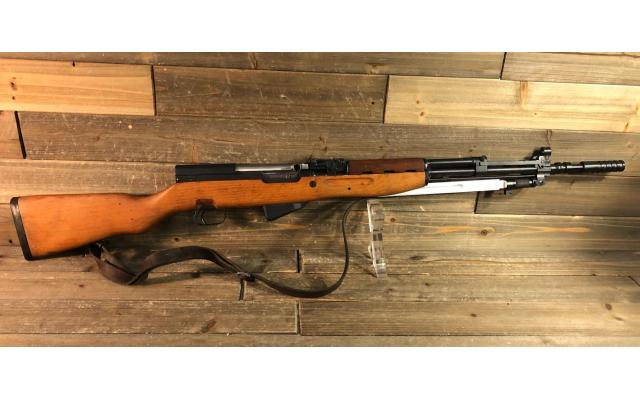 Pre-owned Yugoslavian SKS 7.62x39