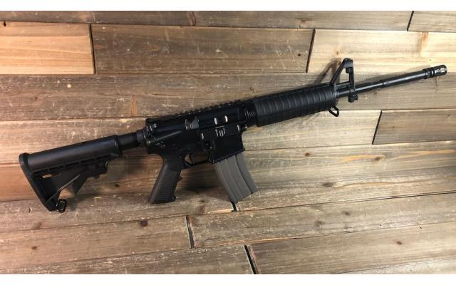 New Del-Ton Echo 316A3 Carbine 5.56 NATO