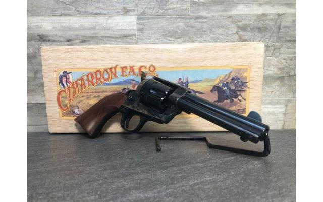 new cimarron frontier pre war 45lc