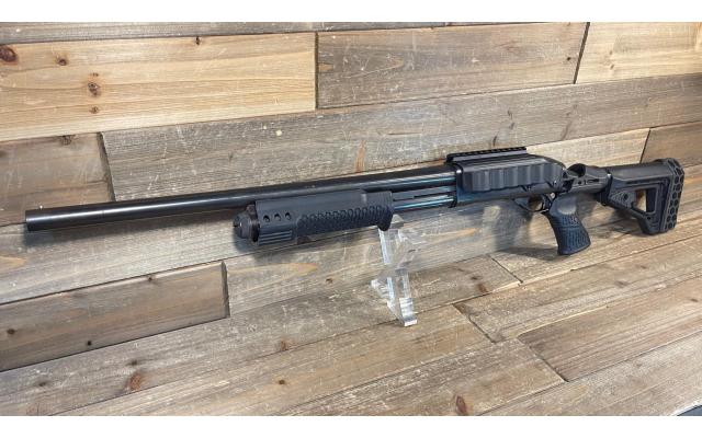 Mossberg A-70 20" 12 Gauge, no box - Pre-Owned