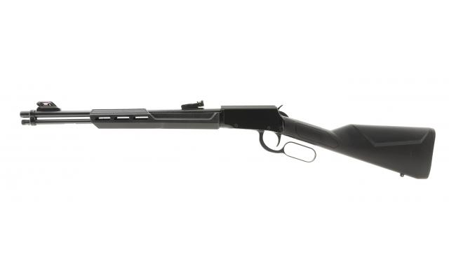 Rossi Rio Bravo 18" .22LR - NEW!