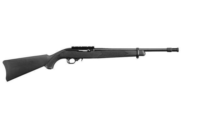 Ruger 10/22 Tactical 16" .22LR - NEW!
