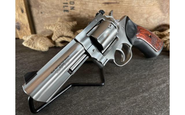 Ruger GP100 4" .357MAG, in original case - Pre-Owned