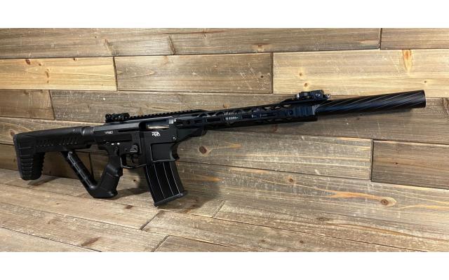Rock Island Armory (Armscor) VR80 20" 12 Gauge, no box  - NEW!