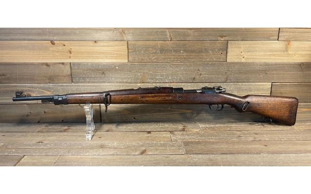 Mauser 24" 8mm, no box - Pre-Owned