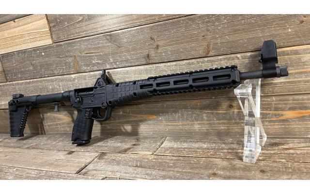 Kel Tec Sub2000 16" .40S&W, in original box - Pre-Owned