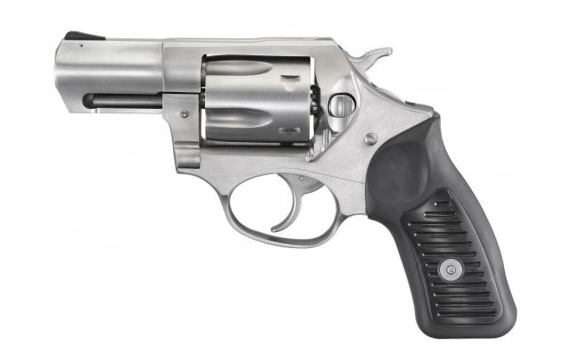Ruger SP101 2.25" .38SPL+P - NEW!