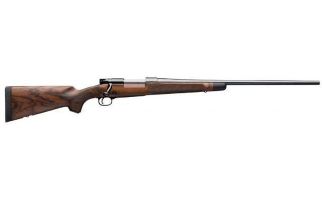 Winchester Repeating Arms Model 70 Super Grade 22" 6.5 Creedmoor - NEW!