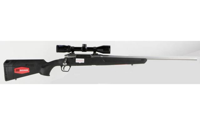 Savage Axis II XP 22" .308WIN - NEW!