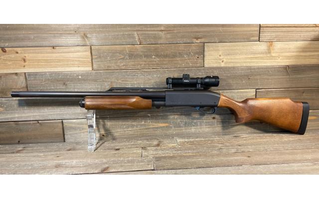 Remington 870 Express Magnum 21" 12 Gauge, no box - Pre-Owned