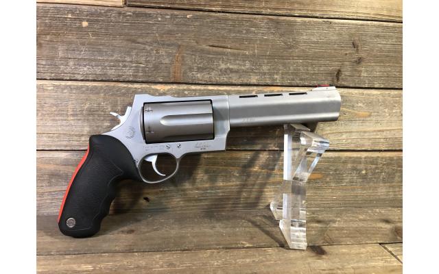 Pre-owned Taurus Raging Judge .45lc/.454Casull/.410ga In Box ...