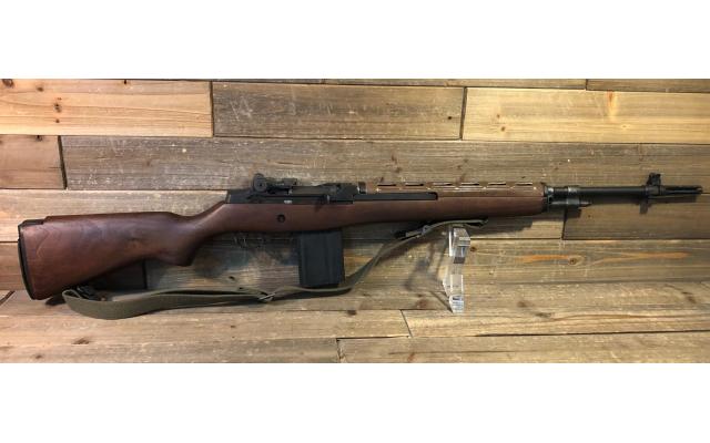 Pre-owned Arms Corp M14 7.62x51 NATO No Box