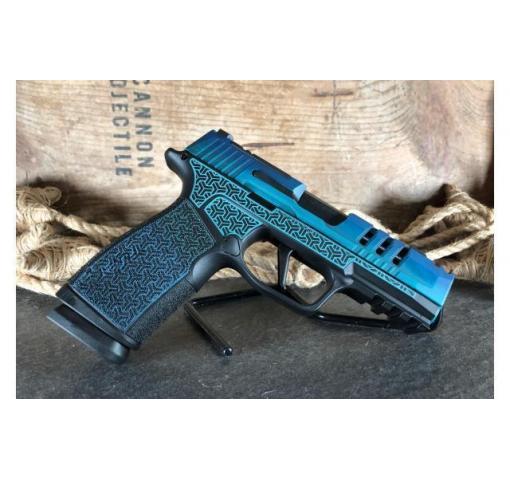 New Sig Sauer P365 X-Macro Comp 9mm Galactic June Bug