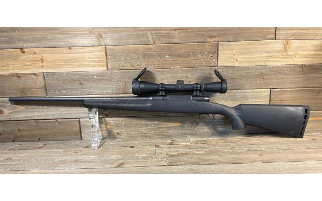 Savage Arms Axis 22.5" .308WIN w/ Leupold 3-9x40 Scope, no box - Pre-Owned