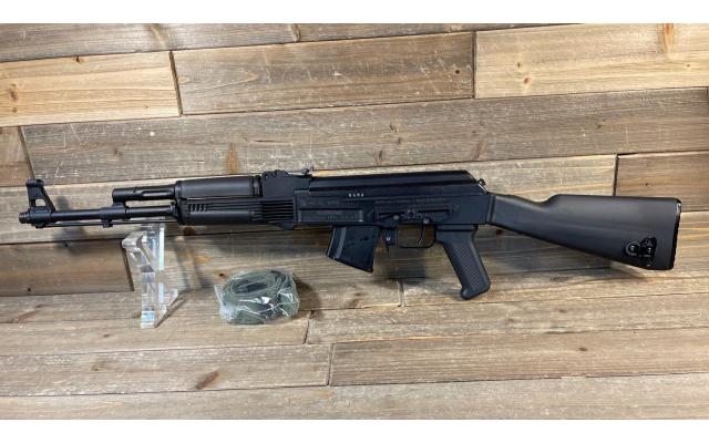 Arsenal SAM7R-61 16.25" 7.62x39mm, no box - NEW!