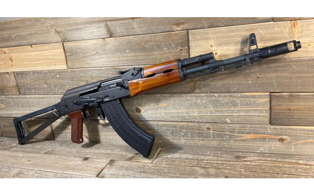 Riley Defense AK-47 16.25" 7.62x39, Side-Folding, no box - Pre-Owned