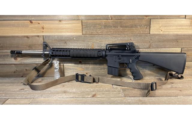 Rock River Arms LAR-15 19" 5.56NATO, no box - Pre-Owned