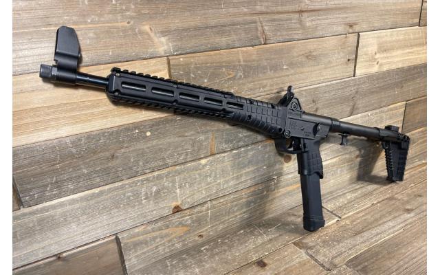 Kel Tec Sub2000 16" 9mm, no box - Pre-Owned