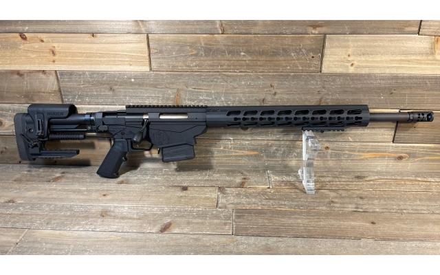Ruger Precision 20" .308WIN, no box - Pre-Owned