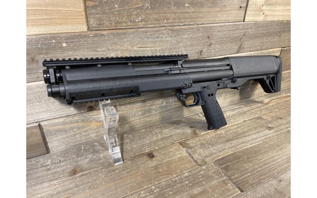 Kel Tec KSG 18" 12 Gauge, no box - Pre-Owned