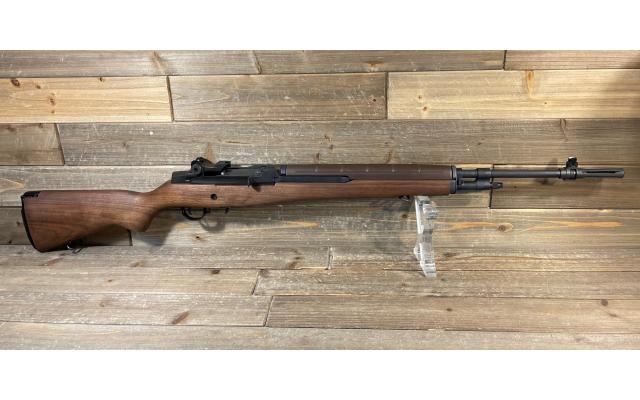 Springfield Armory M1A Loaded 22" .308WIN, in range case - Pre-Owned