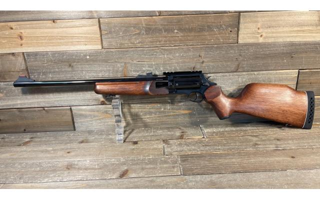 Taurus Circuit Judge 18.5" .45LC, no box - Pre-Owned