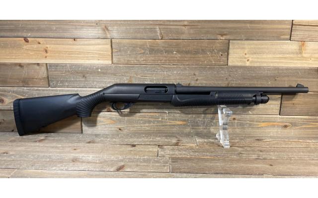 Benelli Nova 18.5" 12 Gauge, no box - Pre-Owned