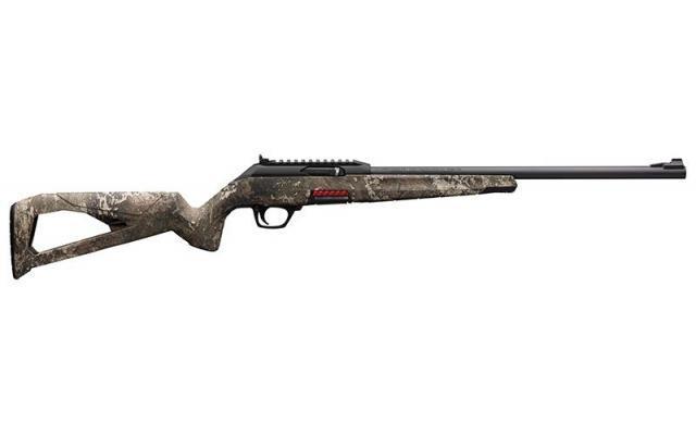 Winchester Wildcat 18" .22LR - NEW!