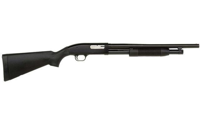 Mossberg Maverick Model 88 18.5" 12 Gauge - NEW!
